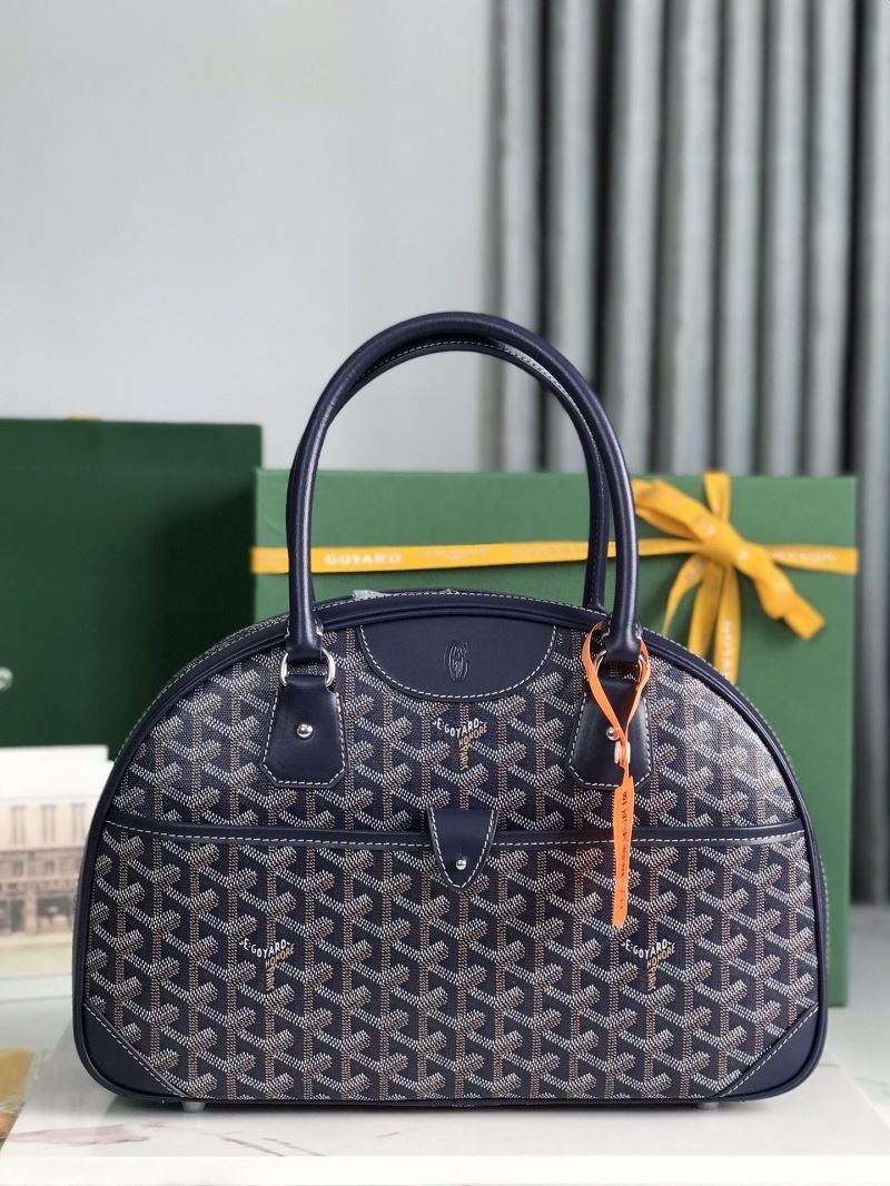 Goyard Top Handle Bags